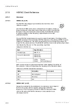 Preview for 52 page of Ericsson MX8400 Reference Manual