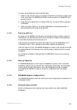 Preview for 55 page of Ericsson MX8400 Reference Manual