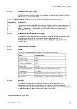 Preview for 63 page of Ericsson MX8400 Reference Manual