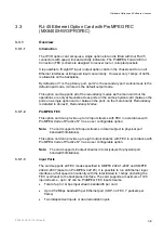 Preview for 65 page of Ericsson MX8400 Reference Manual