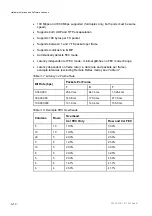 Preview for 66 page of Ericsson MX8400 Reference Manual