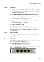 Preview for 67 page of Ericsson MX8400 Reference Manual