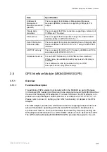 Preview for 73 page of Ericsson MX8400 Reference Manual