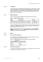 Preview for 75 page of Ericsson MX8400 Reference Manual