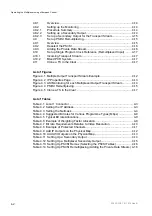 Preview for 78 page of Ericsson MX8400 Reference Manual