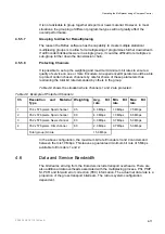 Preview for 87 page of Ericsson MX8400 Reference Manual