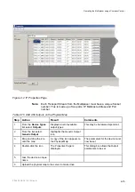 Preview for 89 page of Ericsson MX8400 Reference Manual