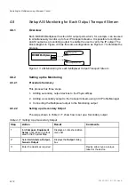 Preview for 90 page of Ericsson MX8400 Reference Manual