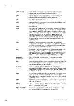 Preview for 108 page of Ericsson MX8400 Reference Manual