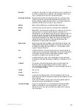 Preview for 109 page of Ericsson MX8400 Reference Manual