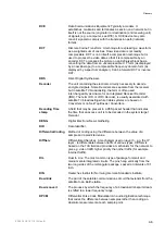 Preview for 111 page of Ericsson MX8400 Reference Manual