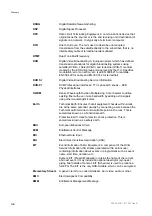 Preview for 112 page of Ericsson MX8400 Reference Manual