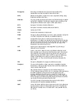 Preview for 113 page of Ericsson MX8400 Reference Manual