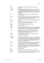 Preview for 121 page of Ericsson MX8400 Reference Manual