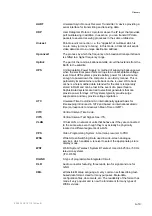 Preview for 125 page of Ericsson MX8400 Reference Manual