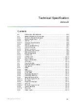 Preview for 127 page of Ericsson MX8400 Reference Manual