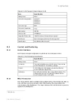 Preview for 133 page of Ericsson MX8400 Reference Manual