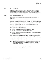 Preview for 149 page of Ericsson MX8400 Reference Manual