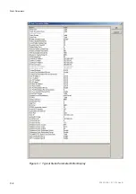 Preview for 150 page of Ericsson MX8400 Reference Manual