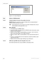 Preview for 156 page of Ericsson MX8400 Reference Manual