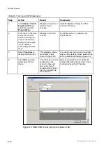 Preview for 160 page of Ericsson MX8400 Reference Manual