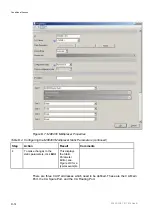 Preview for 164 page of Ericsson MX8400 Reference Manual