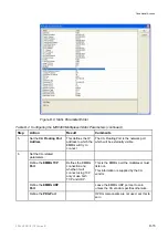 Preview for 165 page of Ericsson MX8400 Reference Manual