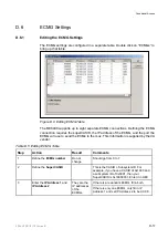 Preview for 167 page of Ericsson MX8400 Reference Manual