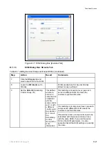 Preview for 171 page of Ericsson MX8400 Reference Manual