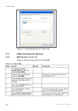 Preview for 174 page of Ericsson MX8400 Reference Manual