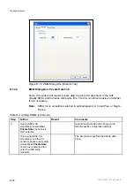 Preview for 176 page of Ericsson MX8400 Reference Manual