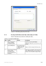 Preview for 177 page of Ericsson MX8400 Reference Manual