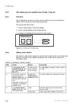 Preview for 178 page of Ericsson MX8400 Reference Manual