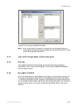 Preview for 181 page of Ericsson MX8400 Reference Manual