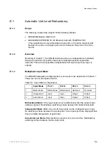 Preview for 187 page of Ericsson MX8400 Reference Manual