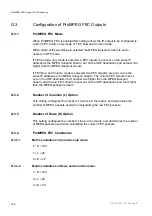 Preview for 200 page of Ericsson MX8400 Reference Manual