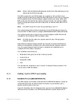 Preview for 207 page of Ericsson MX8400 Reference Manual