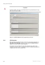 Preview for 208 page of Ericsson MX8400 Reference Manual