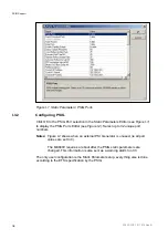 Preview for 216 page of Ericsson MX8400 Reference Manual