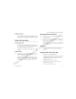 Preview for 34 page of Ericsson R300Z User Manual