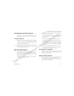 Preview for 72 page of Ericsson R300Z User Manual