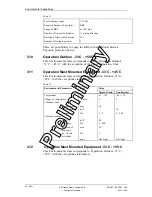 Preview for 32 page of Ericsson RBS 2106 Reference Manual