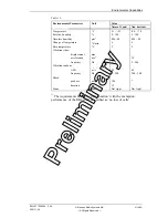 Preview for 33 page of Ericsson RBS 2106 Reference Manual