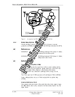 Preview for 36 page of Ericsson RBS 2106 Reference Manual