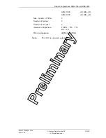 Preview for 65 page of Ericsson RBS 2106 Reference Manual