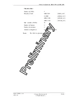 Preview for 67 page of Ericsson RBS 2106 Reference Manual