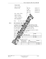 Preview for 69 page of Ericsson RBS 2106 Reference Manual