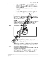 Preview for 127 page of Ericsson RBS 2106 Reference Manual