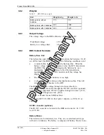 Preview for 130 page of Ericsson RBS 2106 Reference Manual