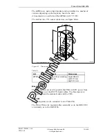 Preview for 133 page of Ericsson RBS 2106 Reference Manual